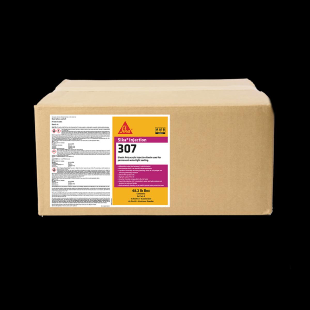 Injeksjonsmasse Sika® Injection-307