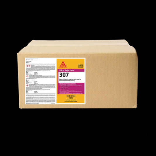 Injeksjonsmasse Sika® Injection-307