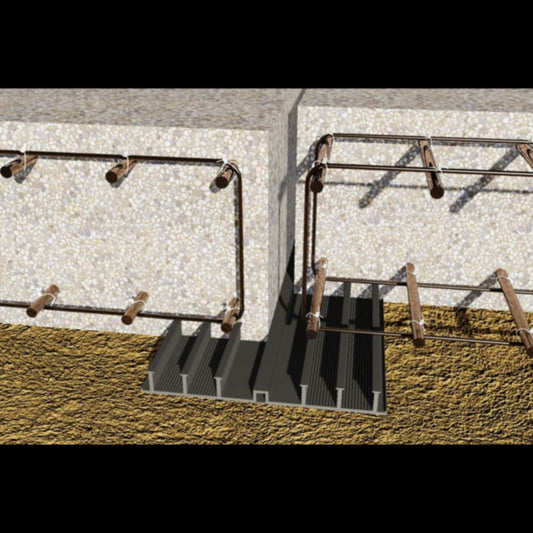 Fugebånd Sika Waterbar® - Tricomer® Type DA
