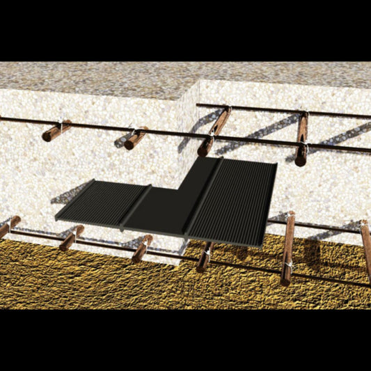 Fugebånd Sika Waterbar® - Elastomer Type A