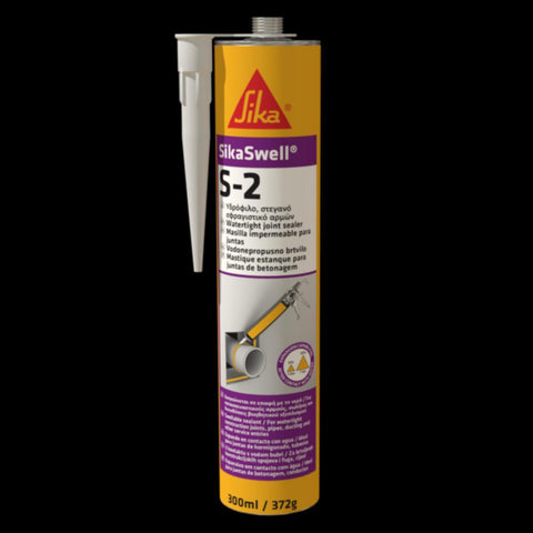 Svellemasse SikaSwell® S-2