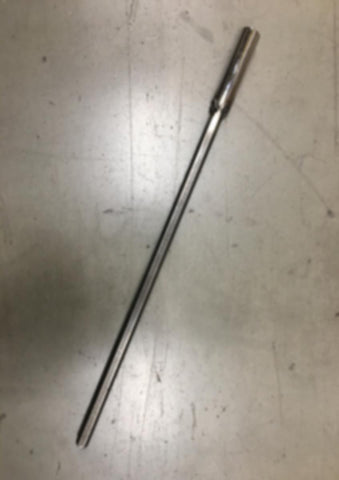 Staghulltetting Sika X-Plug