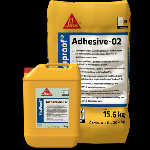 Lim SikaProof® Adhesive-02