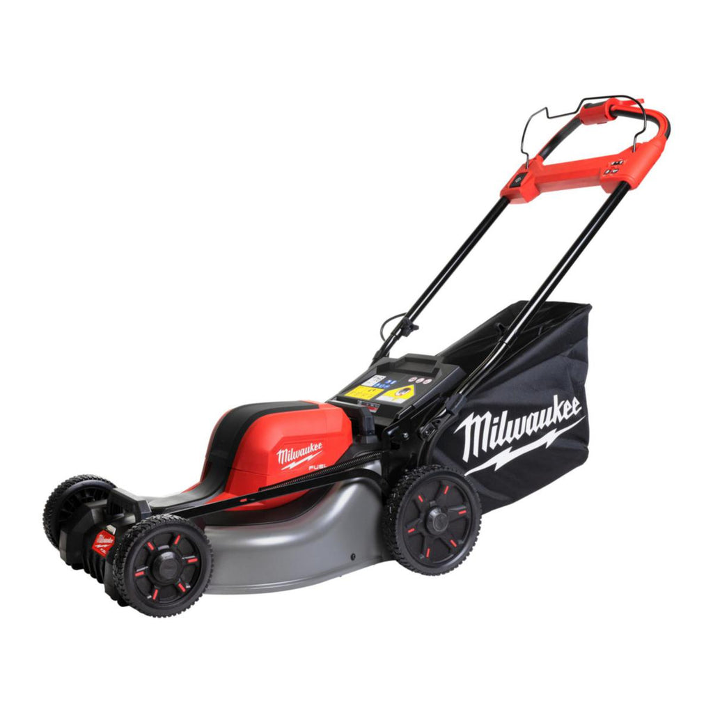 Gressklipper Milwaukee M18 F2LM46-0 Solo