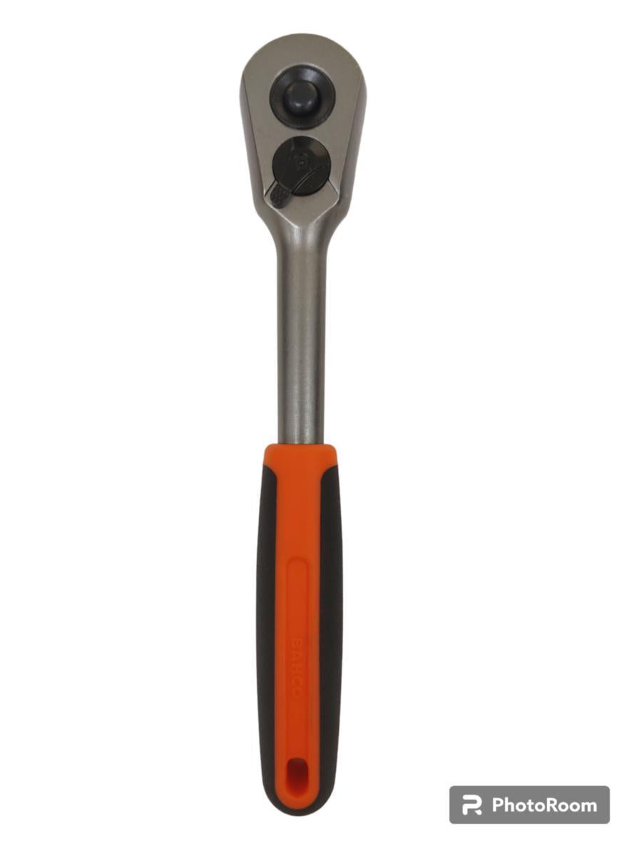 Skralle Bahco 8150QR 1/2"X250mm