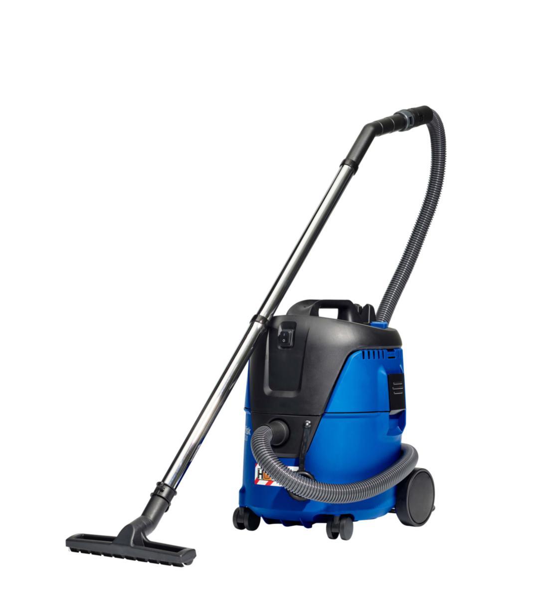 Våt-/tørrsuger Nilfisk Aero 21-0H PC