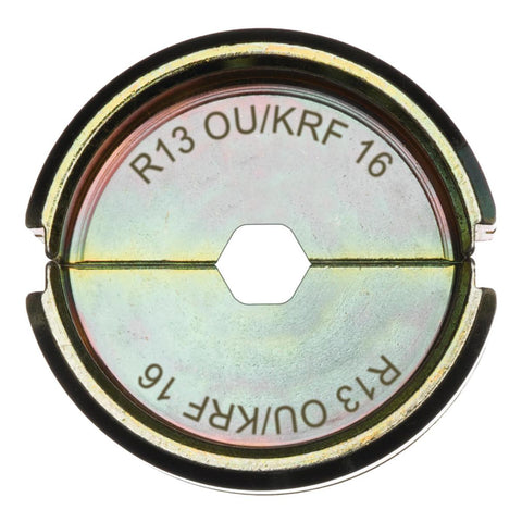 Pressbakke Milwaukee R13 OU/KRF