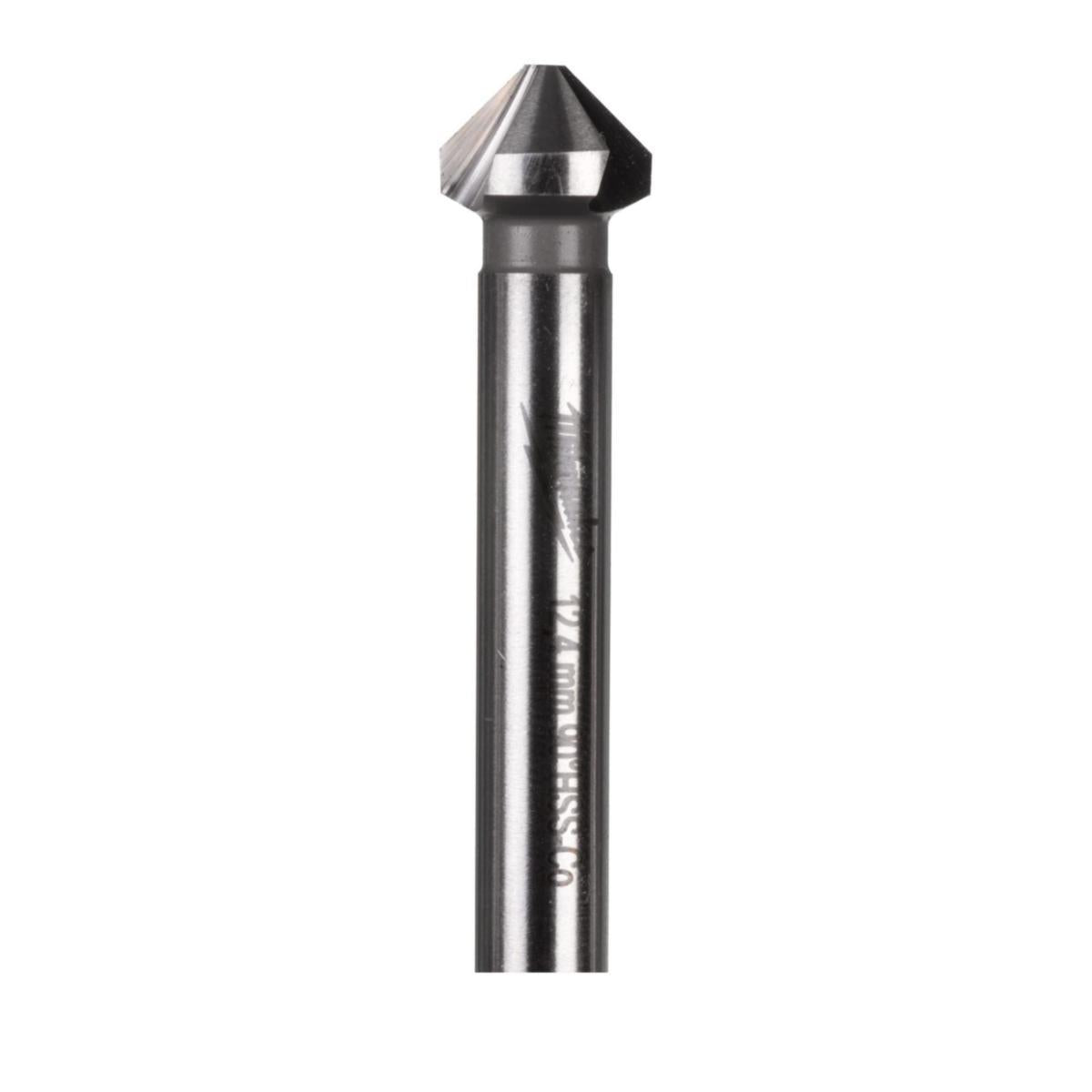 Forsenker Milwaukee HSS-CO