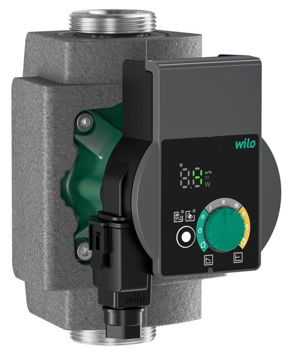 Tappevannspumpe Yonos Pico-Z, Wilo