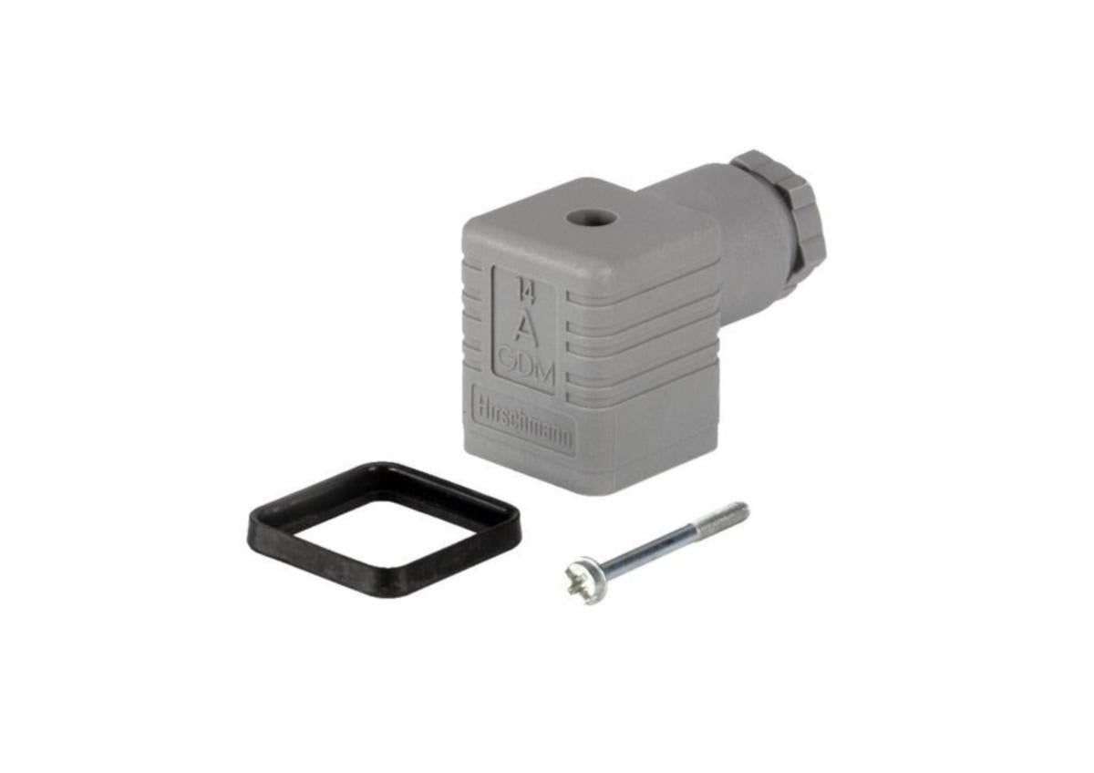 Plugg IP 65 Pg 11 ac/dc - Danfoss