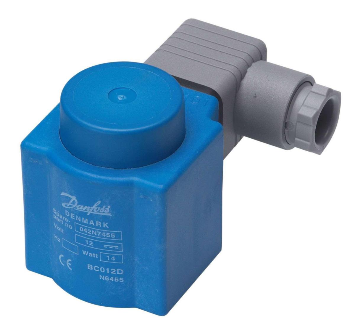 Spole IP00