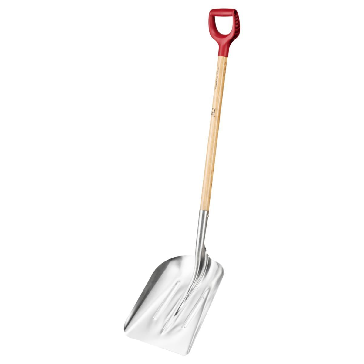 Snøskuffe/kornskuffe Fiskars Classic