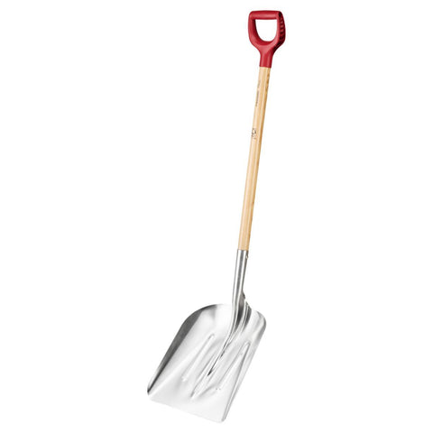 Snøskuffe/kornskuffe Fiskars Classic