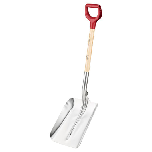 Snøskuffe Fiskars Classic