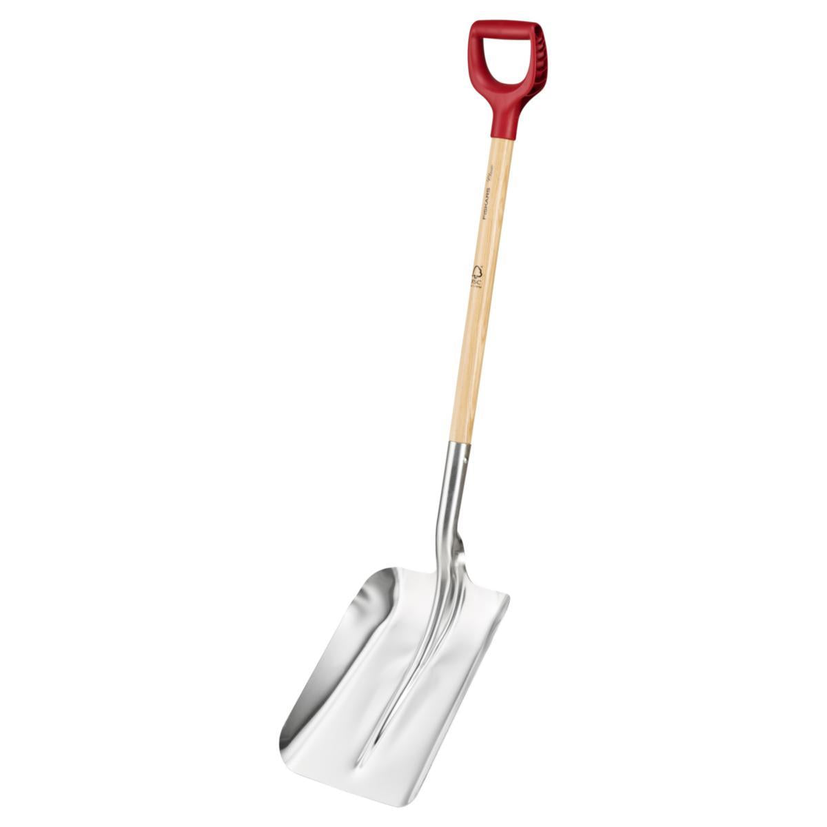 Snøskuffe Fiskars Classic