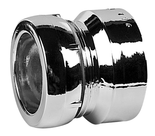 Kobling rett krom, Faluplast