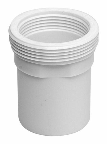 Gjengeovergang utvendig/innvendig gjenget, Faluplast