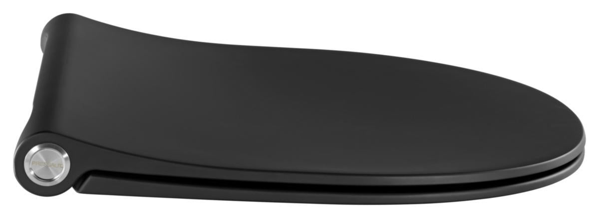 Klosettsete Pressalit Sway D2