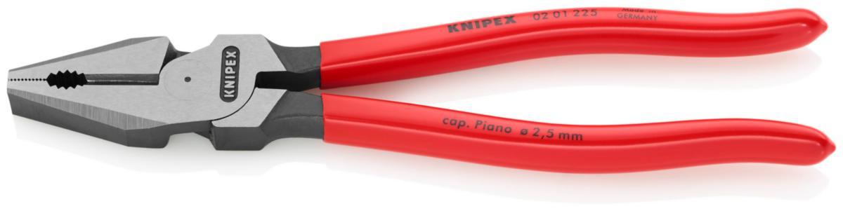 Kombinasjonstang Knipex 0201 Kraft