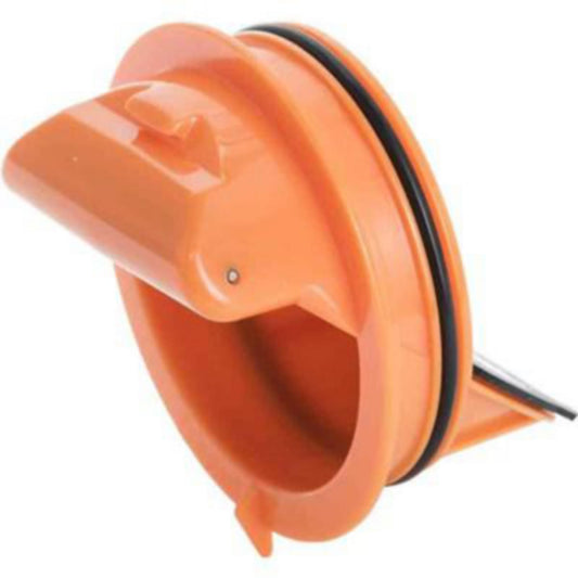 Luktstopp flexisluk, Faluplast