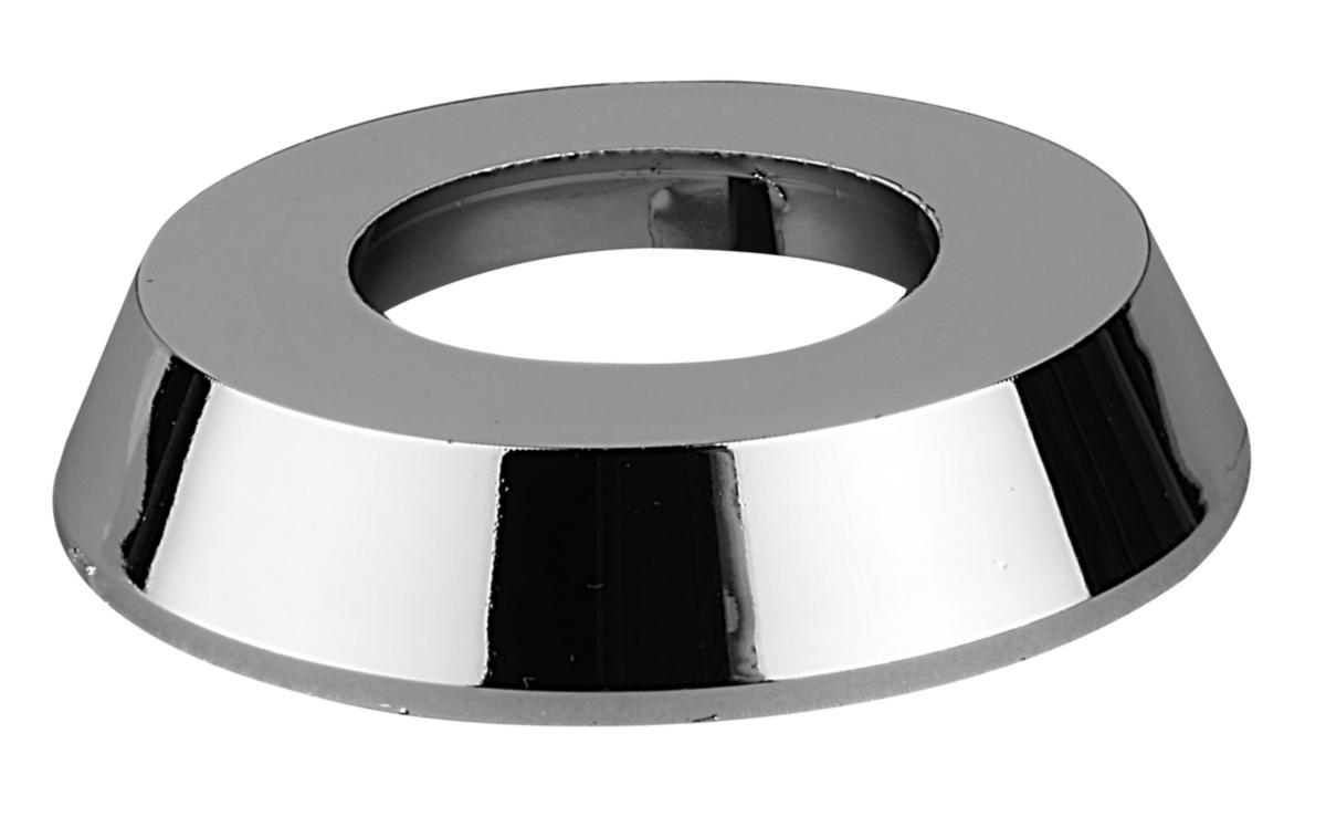 Veggrosett krom, Faluplast