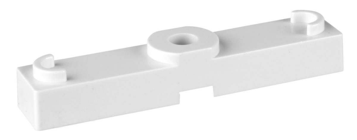 Distanseklosser dobbel, Faluplast