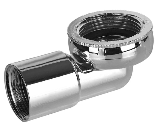 Albue Lavbygget krom, Faluplast