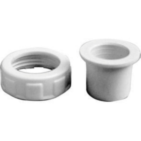 Ters for slangenippel, Faluplast