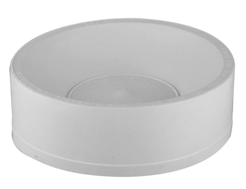 WC mansjett med luktstopp, Faluplast