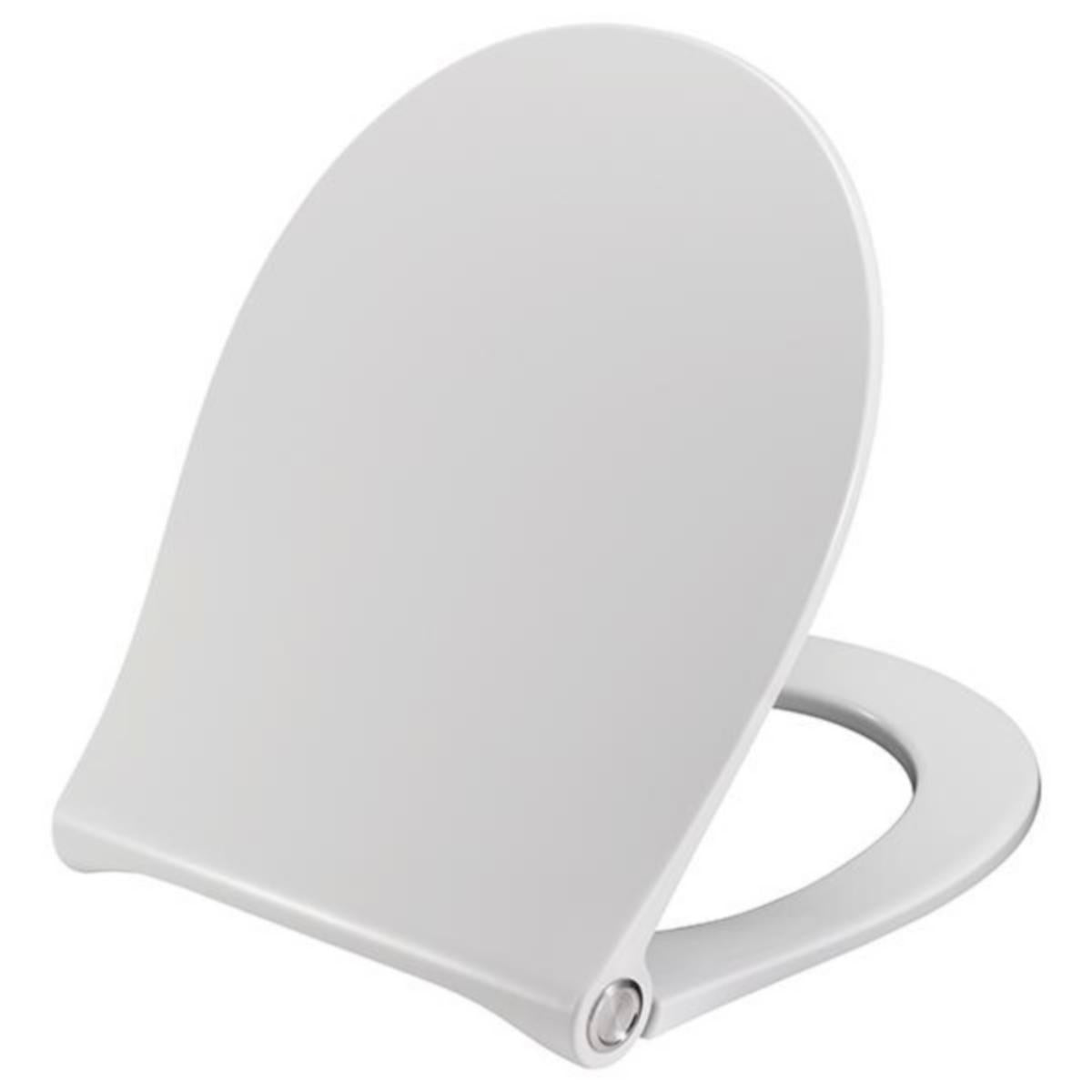 Klosettsete Pressalit Sway Uni
