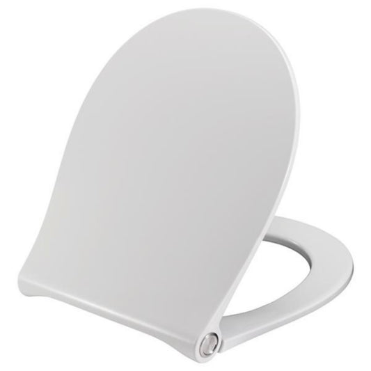 Klosettsete Pressalit Sway Uni