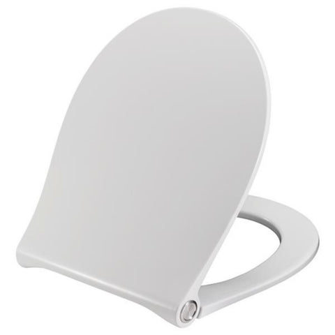Klosettsete Pressalit Sway Uni