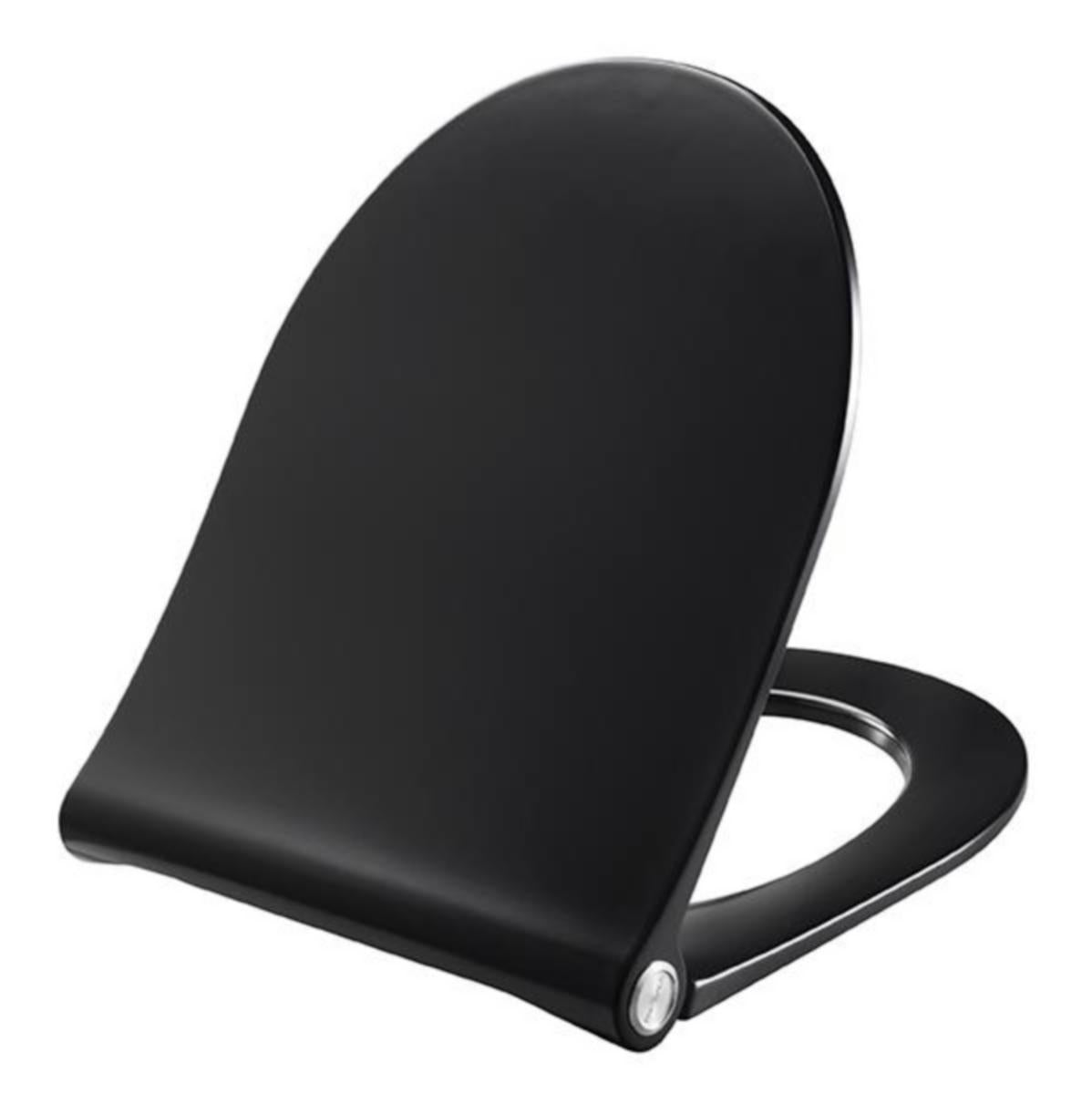 Klosettsete Pressalit Sway D2