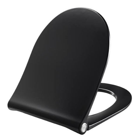 Klosettsete Pressalit Sway D2