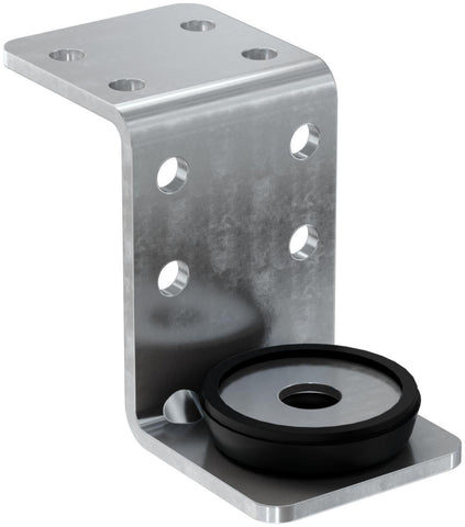 Ventilasjonsoppheng ZKH, elforzinket, fischer