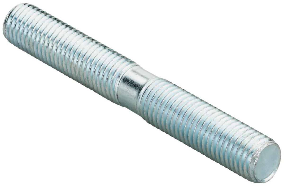 Vantskrue BLR 100, elforsinket, fischer (25pk)