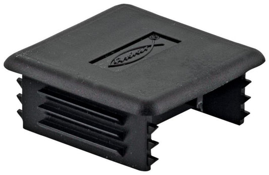 Endelokk FEC, FUS Universal skinnesystem, fischer