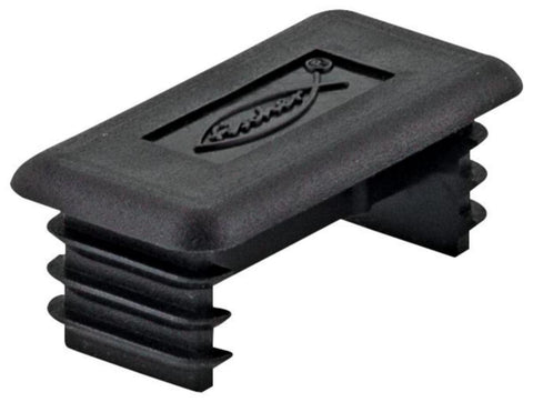 Endelokk FEC, FUS Universal skinnesystem, fischer