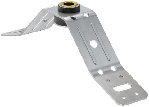 Ventilasjonsoppheng LRBN, elforzinket, fischer