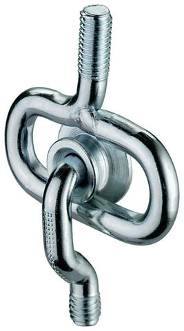 Glideelement SB, elforsinket, fischer