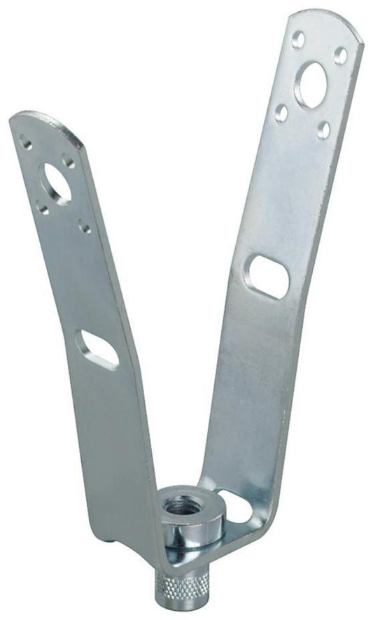 Takplatefeste TZH, elforzinket, fischer