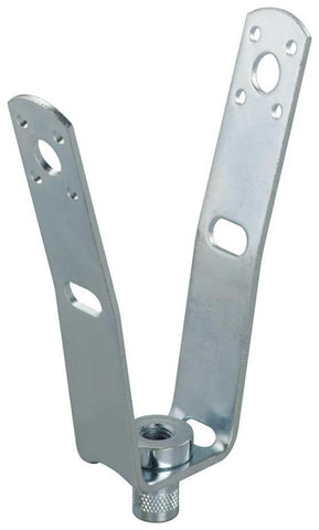 Takplatefeste TZH, elforzinket, fischer