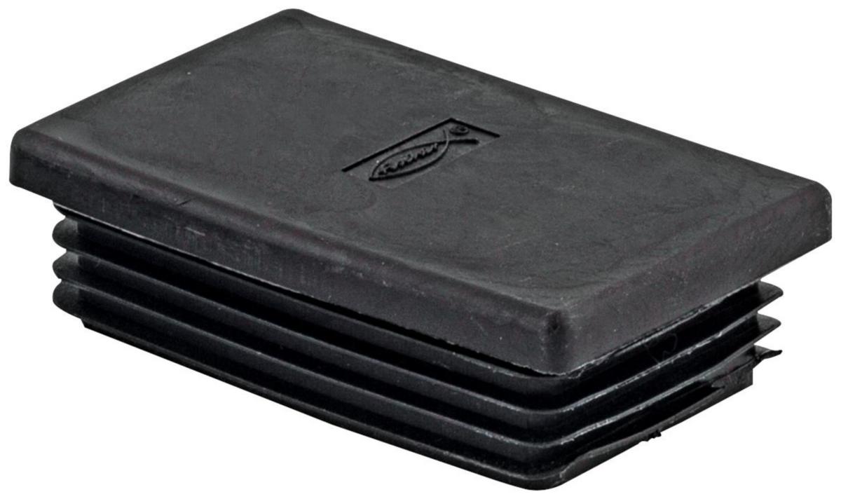 Endelokk FEC, FUS Universal skinnesystem, fischer