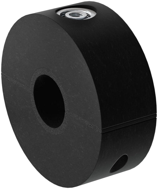 Isolasjonsklammer KFT, elforzinket, fischer