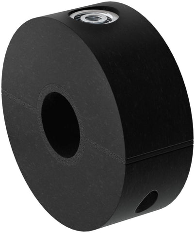 Isolasjonsklammer KFT, elforzinket, fischer