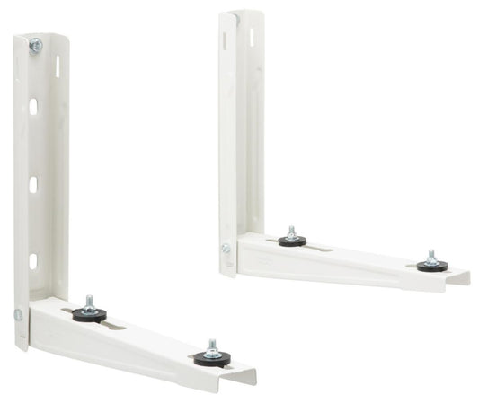 Brakett/Veggfeste til ventilasjon, Klima Easy Klik, fischer