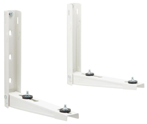 Brakett/Veggfeste til ventilasjon, Klima Easy Klik, fischer