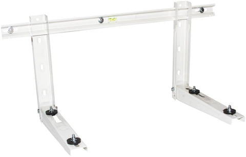 Brakett/Veggfeste til ventilasjon, Klima Easy Klik, fischer