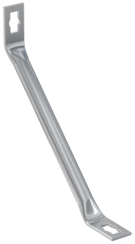 Vinkelstøtte 500, FUS skinnesystem, fischer