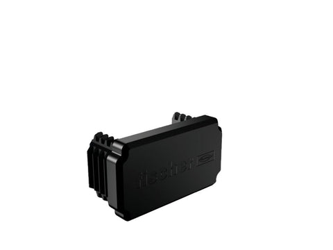 Endelokk AK, FLS skinnesystem, fischer